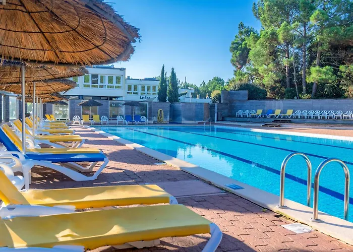 Village Club La Grande Baie