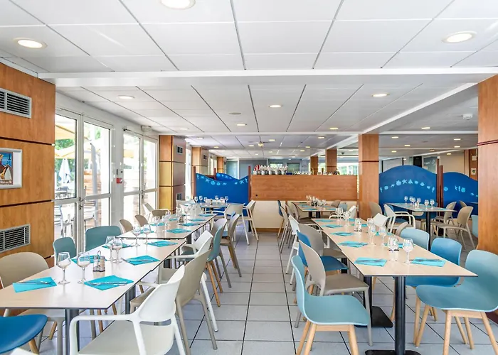 Village Club La Grande Baie