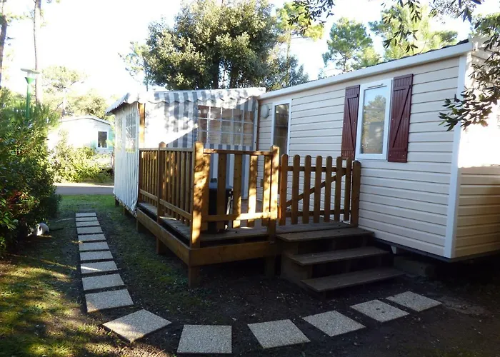 Sun Mobilhome